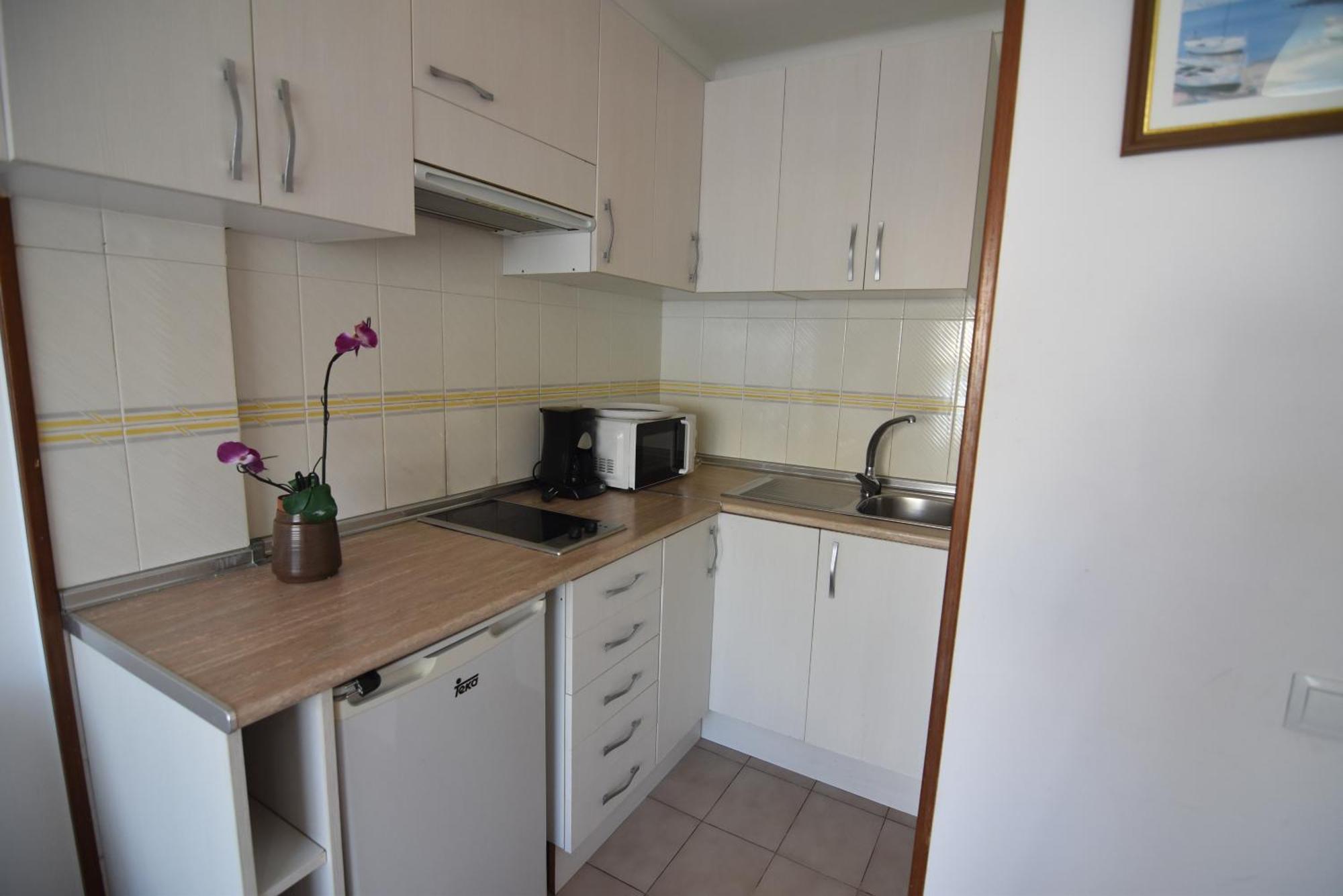 Apartamento RNET - Joncar Mar Rosas Exterior foto