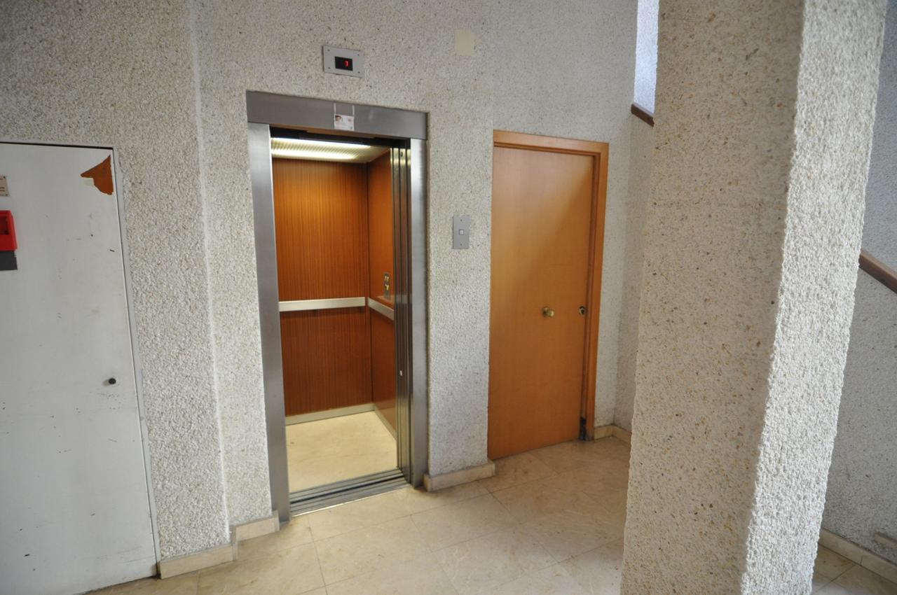 Apartamento RNET - Joncar Mar Rosas Exterior foto